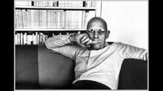 Radioscopie  Michel Foucault [upl. by Kcirted]