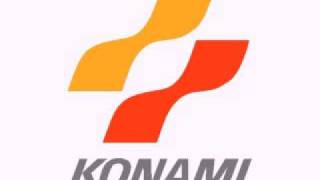 Konami logo [upl. by Eerbua]