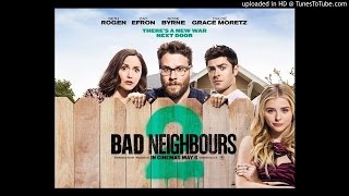 Neighbors 2 Sorority Rising Hazel Eulogy  Soundtrack 12 [upl. by Sitnik346]