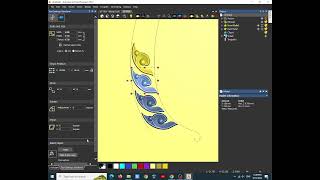 quotHow to Create and Use Libraries in Artcam 2018  StepbyStep Tutorialquot [upl. by Okiam]