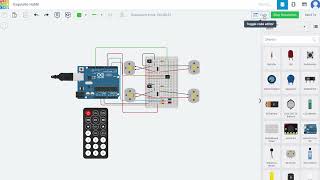 TinkerCAD for Entertainment Drone [upl. by Wey]