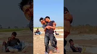 gujjar ki rakhail melamove action video youtubeshorts acting attitude viralvideo status [upl. by Zerk704]