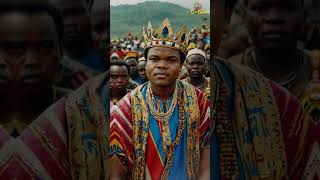 King Mswati III Inside Eswatini’s Elaborate Absolute Monarchy – Reform or Repression shorts [upl. by Assirral327]