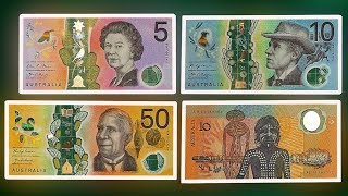 Secrets of the Australian Dollar [upl. by Risan]