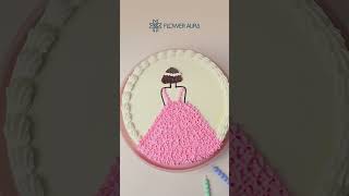 Daughters day cake collection for FlowerAura [upl. by Leicester118]