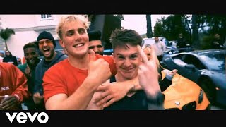 Jake Paul  Im Gonna Knock Joe Weller Out Official Music Video [upl. by Daune208]