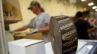 Amazon Has Been Working Hard On Its Public Image  Fortune [upl. by Walcott695]