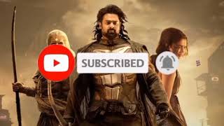 Indepth Bollywood movie Hindi song  Vide Kalki 2898 AD । अमिताभ बच्चन Prabhas Newpost827 [upl. by Ahtiek]