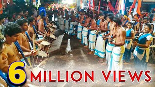 SINGARI MELAMMUST WATCH  CHENDE MELAM [upl. by Anna-Diane]