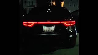 Ebay Aftermarket Tail Lights For Corolla [upl. by Rainer]