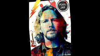 Pearl Jam  Eddie Vedder ⚡ [upl. by Legnaros23]