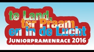 SPIE Junior Pramenrace 2016 thema [upl. by Anua719]