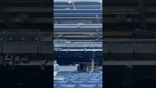 Sights around YANKEE STADIUM [upl. by Yerac]