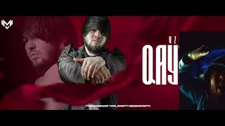 UZmir  Qaytma Official audio  PREMYERA uzmir [upl. by Mccormick384]