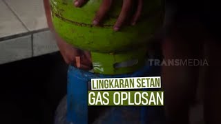 Lingkaran Setan Gas Oplosan  SECRET STORY 040124 [upl. by Siegfried]