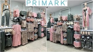 Primark women’s pyjamas autumn new collection  August 2024 [upl. by Reese]