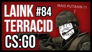 LA RAGE PURE CSGO [upl. by Bartley]