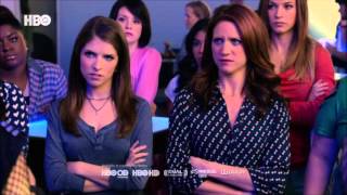 IndovisionTV Highlight  HBO  Pitch Perfect 2 [upl. by Dinerman]