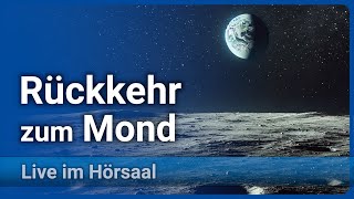 Rückkehr zum Mond • Bergbau Helium3 amp der Wettlauf um Ressourcen  Olaf Kretzer [upl. by Zahc]