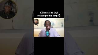 KSI diss track 😳 shorts ksi [upl. by Mercuri509]