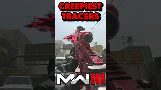 Creepiest Tracers in MW3 [upl. by Schweiker]