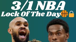 Easy Money NBA BEST BETS 31 nba basketball [upl. by Zane]