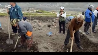 Bulgarien Raub von Artefakten  Fokus Europa [upl. by Asit]