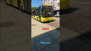 coś na koniec wakacji 2024 [upl. by Nyllij473]