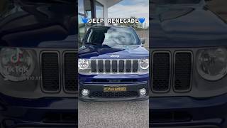 Jeep Renegade [upl. by Lamoureux]