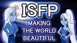 Are You an ISFP  EgoHackers [upl. by Ezequiel]