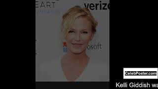 Kelli Giddish biography [upl. by Yerfdog380]