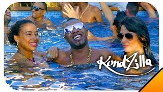 MC Nego Blue  Rasante Alucinante WebCLIPE  KondZilla [upl. by Agata]