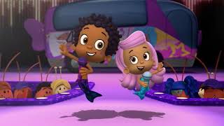 Bubble guppies music stely [upl. by Foscalina]