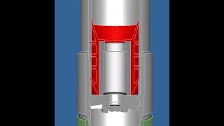 Industrial Rubber Plug Landing [upl. by Lonee]