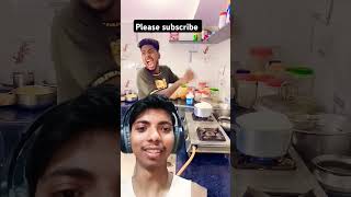 Shor🤣🤣 Funny video 🥀❤️ please 🥀🥺🙏 channel 🙏🙏 Subscribe 🥰🥀 please 🥺🙏 [upl. by Irrab]