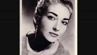 Maria Callas  Il Trovatore [upl. by Enovad]