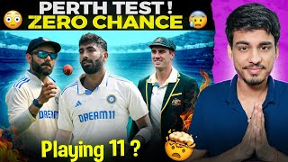 Kl Rahul to OPEN 😮  Chance h 😟  IND vs AUS Preview  1st Test Preview  BGT 2024 [upl. by Cati]