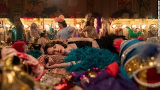 The Marvelous Mrs Maisel season 4 review [upl. by Aineg]