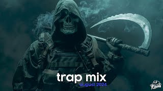 Trap 2024 🔥 New Trap Songs 🔥 Rap Music Playlist 🔥 Hip Hop 2024 [upl. by Eixirt]