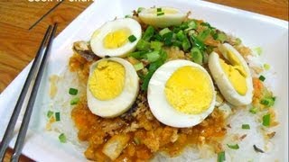 Pancit Palabok [upl. by Ronile812]