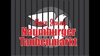 Naumburger Taubenmarkt 2019 [upl. by Nowahs438]