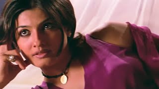 Raveena Tandon की अदाएं  Romantic Scene  Stumped Movie [upl. by Ennaeus]