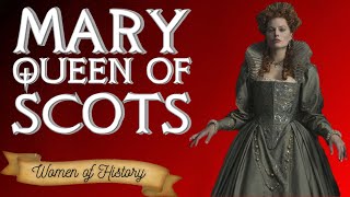 Mary Stuart I Queen of Scots  The Actual Story of Her Reign [upl. by Zimmermann569]