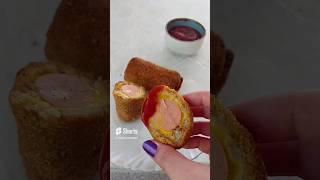 gebraten Wurst snack wurst gebratene [upl. by Federico]