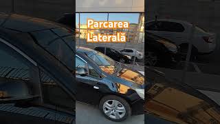 Parcarea laterala jonstancescu69 [upl. by Zillah622]