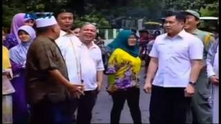 Tukang Bubur Naik Haji Ada Pak Wiranto Dan Hary Tanoe WINHT [upl. by Arley298]