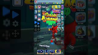 subway surfers music 10 hoursSubway Surfers [upl. by Vastah547]