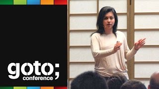 Applications in the Emerging World of Stream Processing • Neha Narkhede • GOTO 2016 [upl. by Lole]