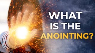 Everything You Need to Know About the Anointing of the Holy Spirit [upl. by Alphonso]