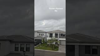 Floridas Hurricane day Milton Hurricane Update hurricane hurricanemilton miltonhurricane milton [upl. by Uchida]